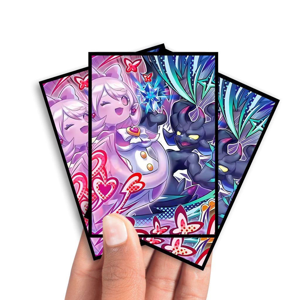 Mimighoul Archetype Bundles LDB Duel Mimighoul Archetype Bundles LDB Duel