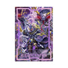 Level up your game with our custom-printed metal field centers from LDB Duel, featuring exclusive Mitsurigi no Mikoto, Kusanagi artwork in gold metal. Durable, scratch-resistant, and embossed with the iconic Yu-Gi-Oh! card back, these slim field centers fit perfectly in card sleeves. Mitsurugi-Ritual-yugioh-mtg-pokemon-metal-card-embossed-design-custom-artwork-duel-accessories-ldb-duel