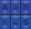 Mobile Suit Gundam: THE ORIGIN, Complete Series Deluxe Edition Manga Set