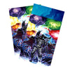 Keep your cards safe and stylish with our borderless card sleeves. Designed edge-to-edge to showcase your artwork, they offer a sleek, modern aesthetic. From LDB Duel, printed with the exclusive Monarch design for a fresh, premium feel.Kyoji-Mikado-yugioh-card-protection-standard-japanese-dragon-shield-LDB-Duel-borderless