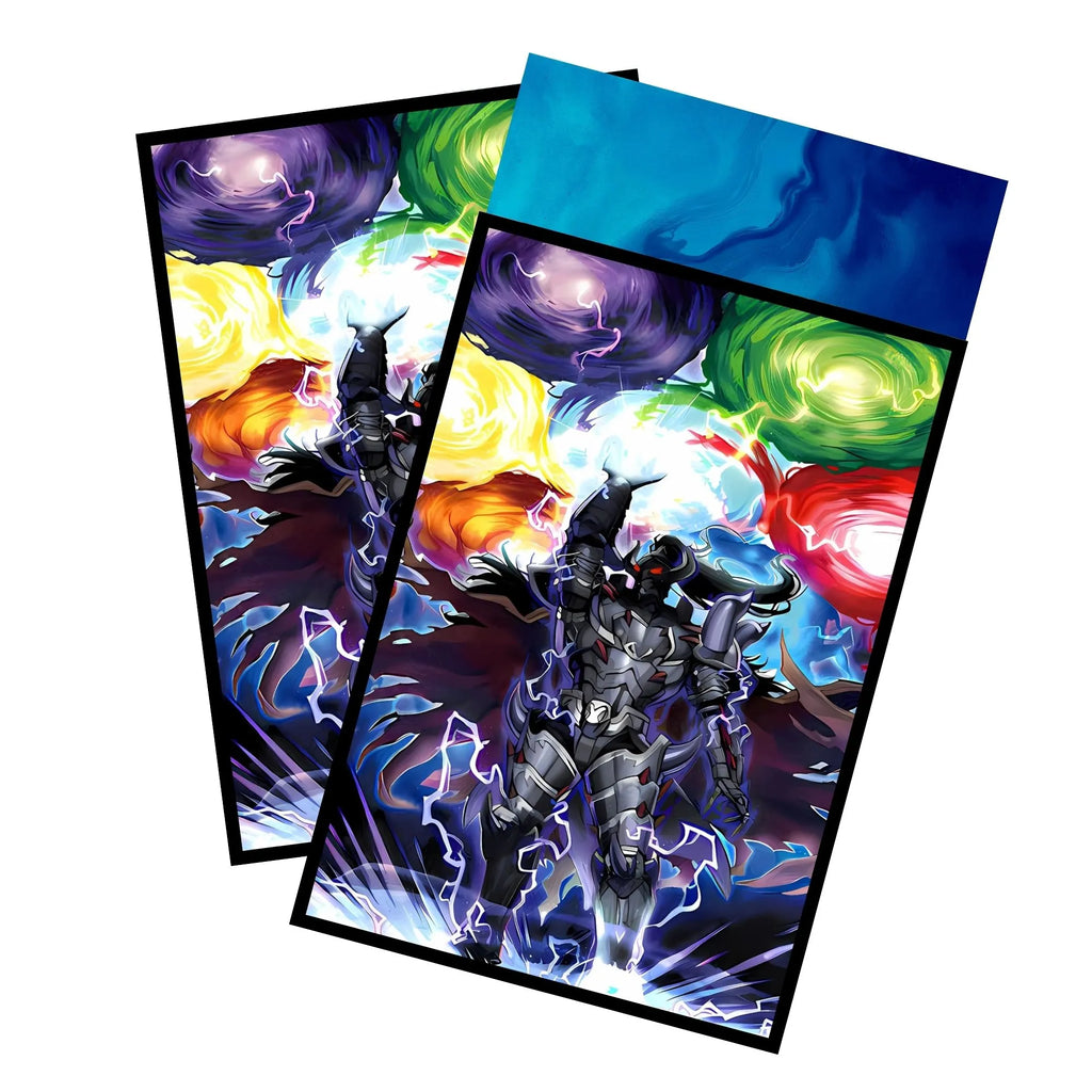 Monarch Card Sleeves