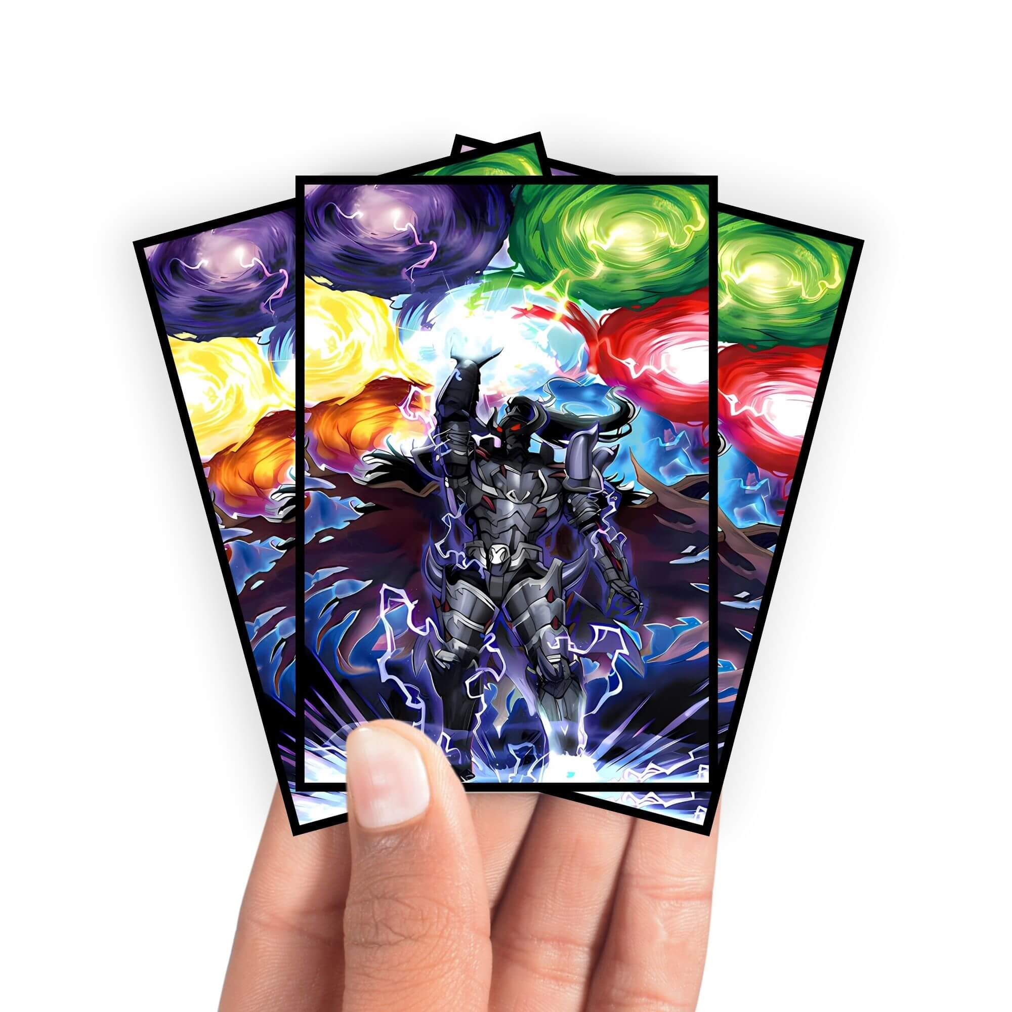 yugioh master duel card sleeves Yu-Gi-Oh! Legendary (70 sleeves per pack) : Toys & Games Yugioh Master Duel Card Sleeves