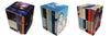 MONOGATARI Complete Series Box Set Bundle ( Novel Box Sets 1-3)