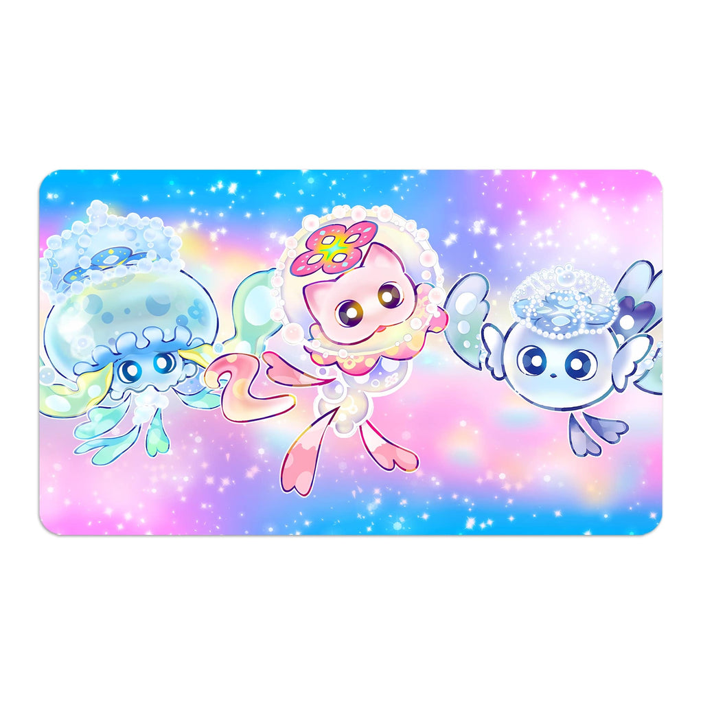 Mulcharmy Archetype Playmat