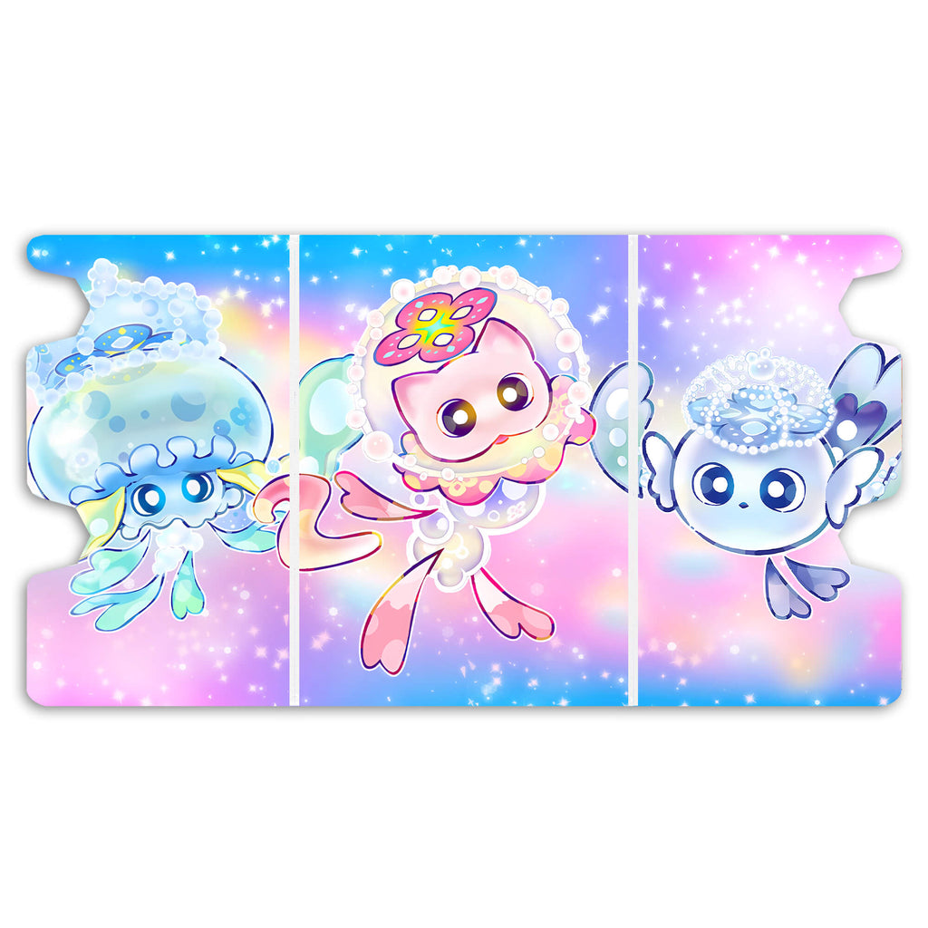 Mulcharmy Archetype - Mach 3 Deck Box