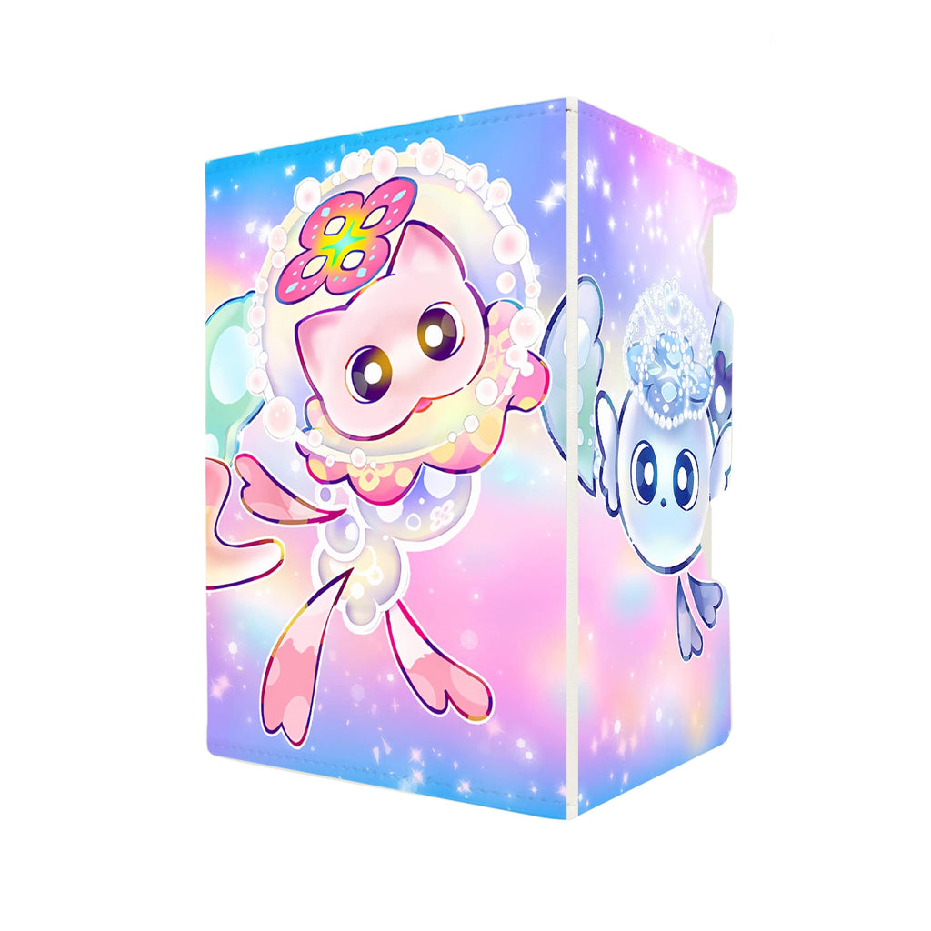 Mulcharmy Archetype - Mach 3 Deck Box