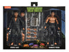 TMNT 1990 MOVIE SHADOW WARRIORS 2 Pack
