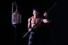 TMNT 1990 MOVIE SHADOW WARRIORS 2 Pack