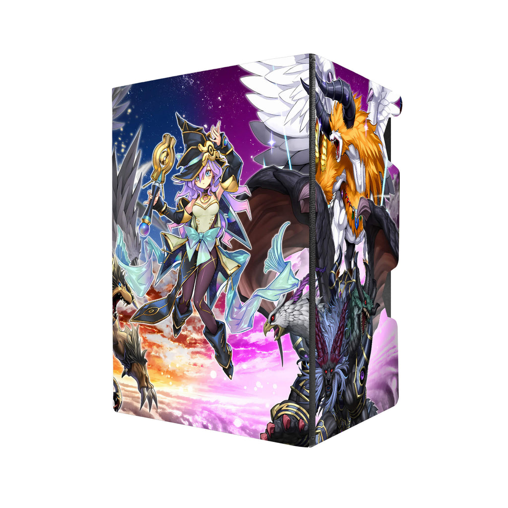 Knightmare Apprentice Nightmare Apprentice Bundles – LDB Duel
