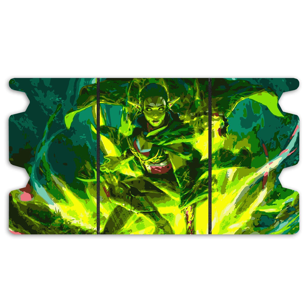 Nissa Revane - Mach 3 Deck Box