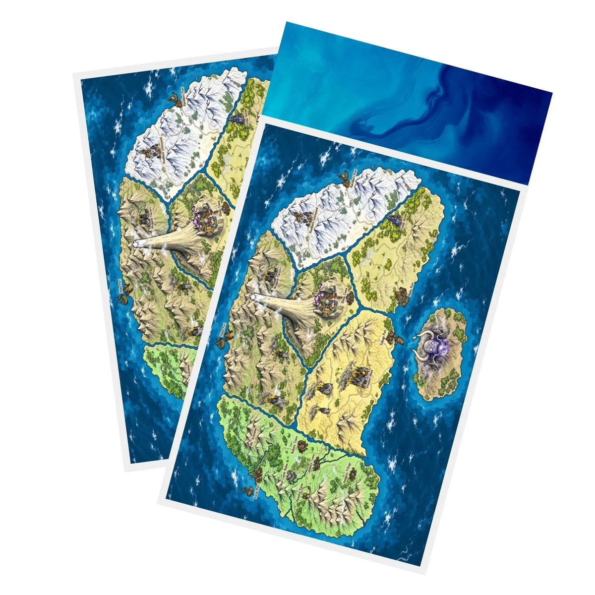 Protect and enhance your cards with our clean and crisp white border card sleeves. Featuring a minimalist design that complements any artwork, these sleeves offer a bright, timeless look. From LDB Duel. Printed with our exclusive Land of Wano design for a fresh and premium finish. Samurai-onepiece-card-protection-standard-japanese-dragon-shield-LDB-Duel-white