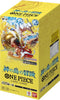 Upgrade your collecting game with LDB Duel featuring our exclusive OP15 Adventure on Kami's Island - Japanese Booster Box  selection! Perfect for sealed collectors and players alike, each booster box is designed to give you an exciting pack-opening experience with premium cards, chase rares, and set-defining pulls. Whether you're building your deck or expanding your collection, this is the best way to experience the thrill of the One Piece TCG in every box. luffy-onepiece-tcg-booster-box-card-LDB-Duel