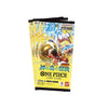 Upgrade your collecting game with LDB Duel featuring our exclusive OP15 Adventure on Kami's Island - Japanese Booster Box selection! Perfect for sealed collectors and players alike, each booster box is designed to give you an exciting pack-opening experience with premium cards, chase rares, and set-defining pulls. Whether you're building your deck or expanding your collection, this is the best way to experience the thrill of the One Piece TCG in every box. Luffy-onepiece-tcg-booster-box-card-LDB-Duel
