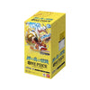 Upgrade your collecting game with LDB Duel featuring our exclusive OP15 Adventure on Kami's Island - Japanese Booster Box selection! Perfect for sealed collectors and players alike, each booster box is designed to give you an exciting pack-opening experience with premium cards, chase rares, and set-defining pulls. Whether you're building your deck or expanding your collection, this is the best way to experience the thrill of the One Piece TCG in every box. Luffy-onepiece-tcg-booster-box-card-LDB-Duel