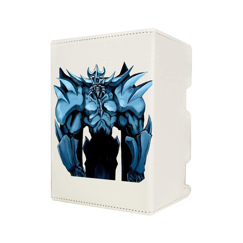 Obelisk the Tormentor - Mach 3 Deck Box