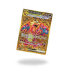 Obsidian Flames - Ruler of the Black Flame - Korean Booster Box