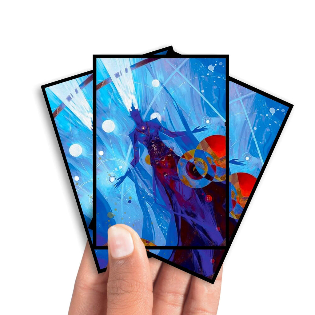 Fundas para cartas de Omnisciencia 