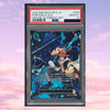 One Piece Ace EB02-028 Special Alt Art Japanese PSA 10
