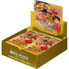 One Piece Kingdoms of Intrigue - Booster