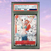 One Piece Nami OP01-016 Manga Alt Art Japanese PSA 10