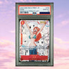 One Piece Nami OP01-016 Manga Alt Art Japanese PSA 10