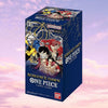 One Piece OP-01 - Romance Dawn Japanese Booster Box