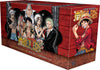 One Piece Box Set 4: Dressrosa To Reverie