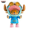 One Piece DXF The Grandline - Tony Tony Chopper Egghead Ver.*BOX DAMAGED*