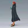 One Piece DXF The Grandline Movie Red - A:Shanks