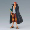 One Piece DXF The Grandline Movie Red - A:Shanks