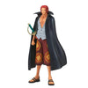 One Piece DXF The Grandline Movie Red - A:Shanks