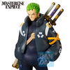 One Piece Ichibansho Masterlise Expiece - Roronoa Zoro (Egghead)
