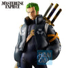 One Piece Ichibansho Masterlise Expiece - Roronoa Zoro (Egghead)