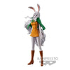 One Piece DXF The Grandline Lady Wanokuni - Vol. 9 Carrot