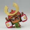One Piece DXF The Grandline Men - Vol. 21 Tony Tony Chopper (Wanokuni Ver.)