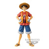 One Piece DXF The Grandline Men Movie Red - Vol. 01 Monkey D. Luffy