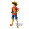One Piece DXF The Grandline Men Movie Red - Vol. 01 Monkey D. Luffy