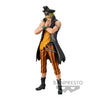 One Piece DXF The Grandline Men Movie Red - Vol. 11 Bartolomeo
