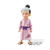 One Piece DXF The Grandline Series Wanokuni - Vol. 01 A Kouzuki Momonosuke
