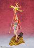 One Piece Figuarts Zero - Nami (WT100 Anniversary 100 Views Of The Great Pirates)