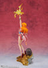 One Piece Figuarts Zero - Nami (WT100 Anniversary 100 Views Of The Great Pirates)