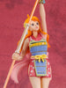 One Piece Figuarts Zero - Nami (WT100 Anniversary 100 Views Of The Great Pirates)