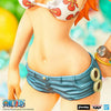 One Piece Grandista Nero - Nami