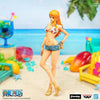 One Piece Grandista Nero - Nami