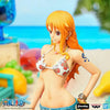 One Piece Grandista Nero - Nami