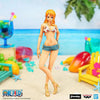 One Piece Grandista Nero - Nami