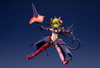 Arcanadea, Velretta ReACT-P