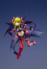 Arcanadea, Velretta ReACT-P