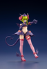 Arcanadea, Velretta ReACT-P