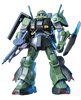 HGUC 1/144 #12 Hi Zack